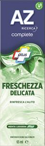 DENTIFRICIO COMPLETE FRESCHEZZA DELICATA  65ML