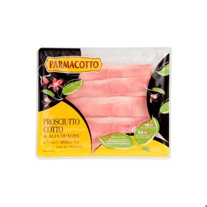 PROSCIUTTO  COTTO  FETTE  AQ