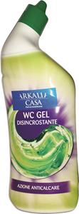 WC GEL DISINCROSTANTE 750ML