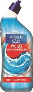 WC GEL CANDEGGINA 750ML