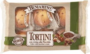 TORTINO ALLA NOCCIOLA X6