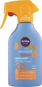 CREMA SOLARE PROTECT&BRONZE PF30 270ML