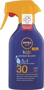 CREMA SOLARE KIDS PROTECT&CARE FP30 270ML