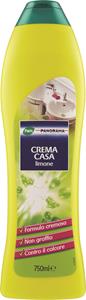 DETERGENTE IN CREMA LIMONE 750ML