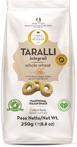 TARALLI INTEGRALI