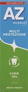 DENTIFRICIO PROTEZIONE CARIE GEL 75ML