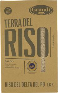 RISO BALDO IGP TERRE DEL RISO