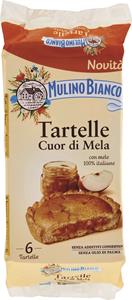 TARTELLE ALLA MELA