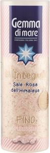 SALE ROSA HIMALAYA CON SPARGITORE