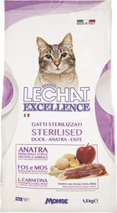 LECHAT EXCELLENCE STERILISED ANATRA