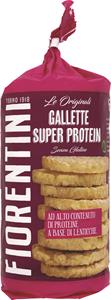 GALLETTE SUPER PROTEIN SENZA GLUT.