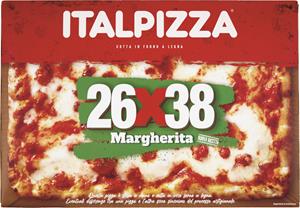 PIZZA MARGH ITALP26X38