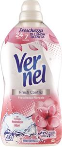 AMMORBIDENTE CONCENTRATO FRESH CONTROL ROSA 46 LAVAGGI