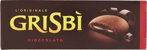 GRISBI CIOCCOLATO