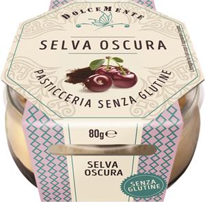 SELVA OSCURA