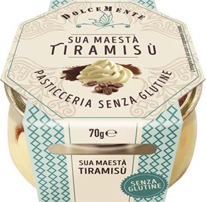 SUA MAESTA TIRAMISU