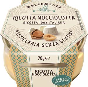 RICOTTA NOCCIOLOTTA