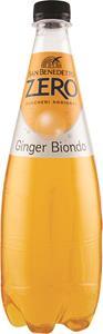 GINGER BIONDO  ZERO