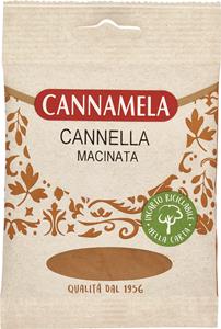 CANNELLA MACINATA BUSTA SUPER