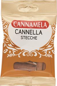 CANNELLA STECCHE BUSTA SUPER