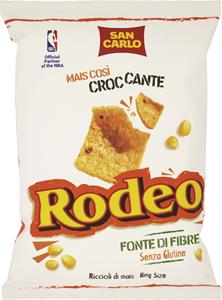 RODEO SUPER