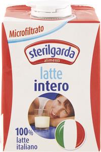 LATTE UHT INTERO MICROFILTRATO