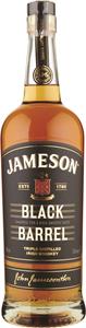 JAMESON BLACK BARREL