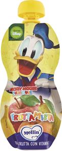 POUCH DISNEY FRUTTA MISTA