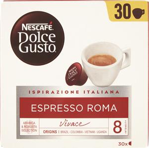 D.GUSTO MAGNUM PACK 30C ROMA