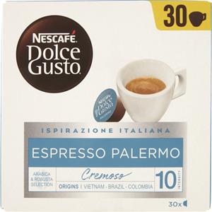 D.GUSTO MANGUM PACK 30C PALERMO