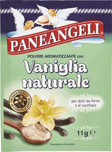 VANIGLIA NATURALE