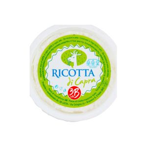 RICOTTA DI PURA CAPRA