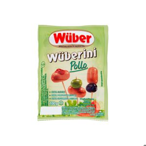 WUBERINI POLLO