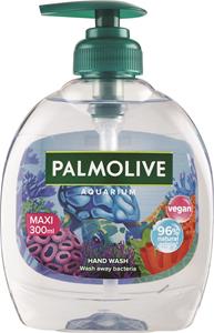 SAPONE LIQUIDO AQUARIUM 300ML