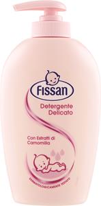 DETERGENTE DELICATO 250ML