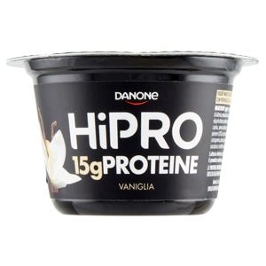 HI PRO SPOON VANIGLIA 1X160