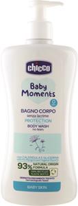 BAGNO CORPO BABYMOMENTS PROTEZIONE 500ML