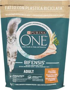 BIFENSIS GATTO ADULT POLLO E CEREALI