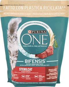 BIFENSIS STERILCAT MANZO E FRUMENTO