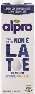 ALPRO SHHH...QUESTO NON E' LAT!E CLASSICO 1L