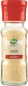 AGLIO GRANULARE