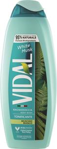 BAGNOSCHIUMA WHITE MUSK 600ML