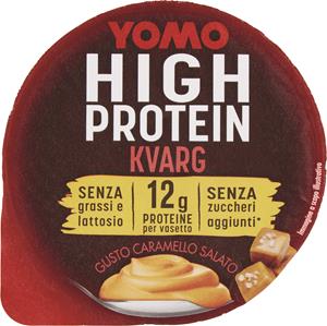 YOMO KVARG CARAMELLO SALATO