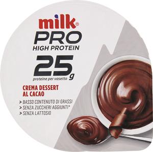 PRO CREMA DESSERT UHT CACAO