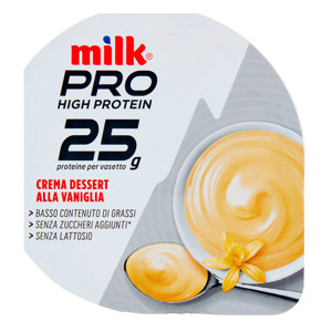 PRO CREMA DESSET UHT VANIGLIA