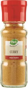 CURRY MACINATO