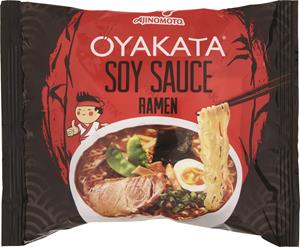 RAMEN SOY SAUCE