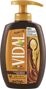 SAPONE LIQUIDO ARGAN 300ML