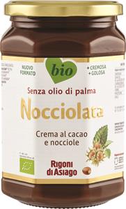 CREMA SPALMABILE BIO