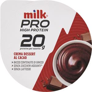 PRO CREMA DESSERT CACA